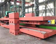 機床鑄件-大型機床鑄件